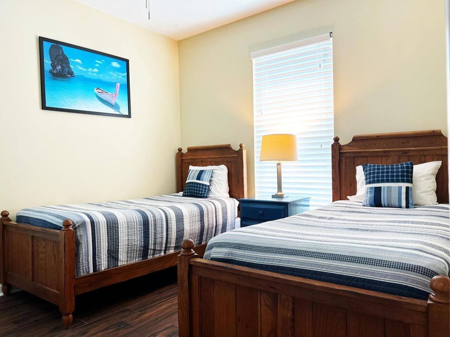 Holiday home Seaside At Anastasia G206 *
