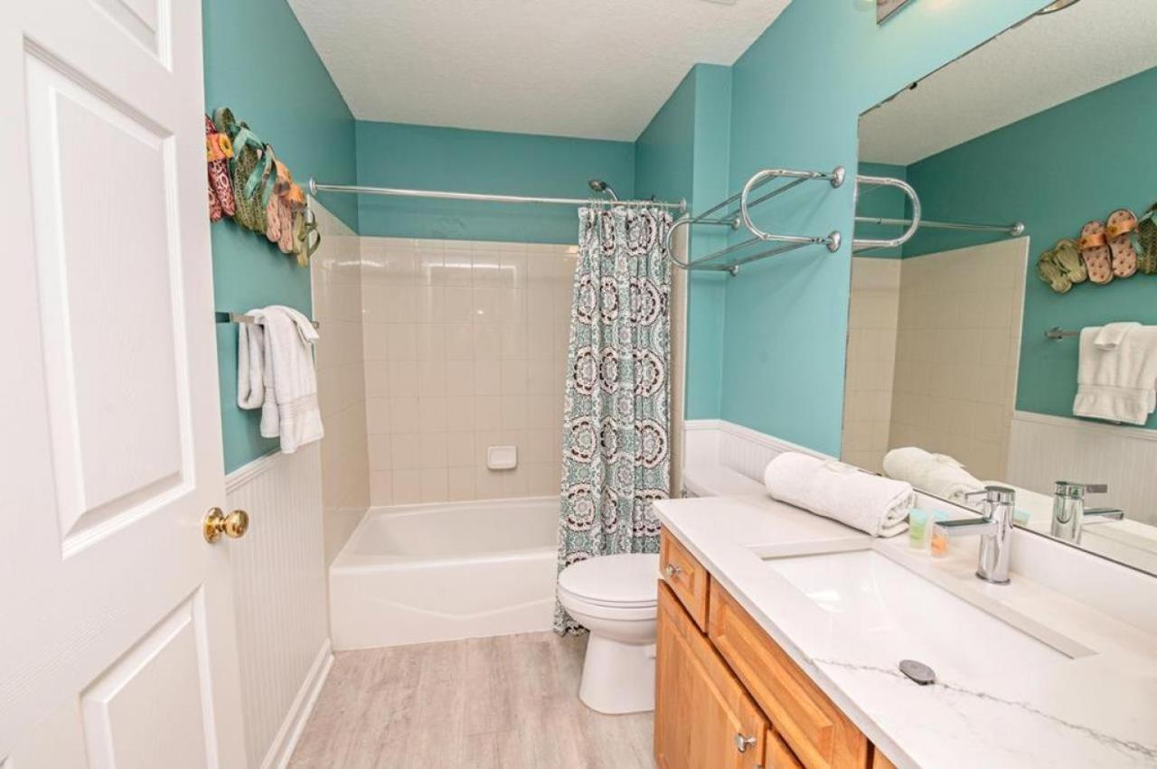 Holiday home Seaside At Anastasia G206 St. Augustine