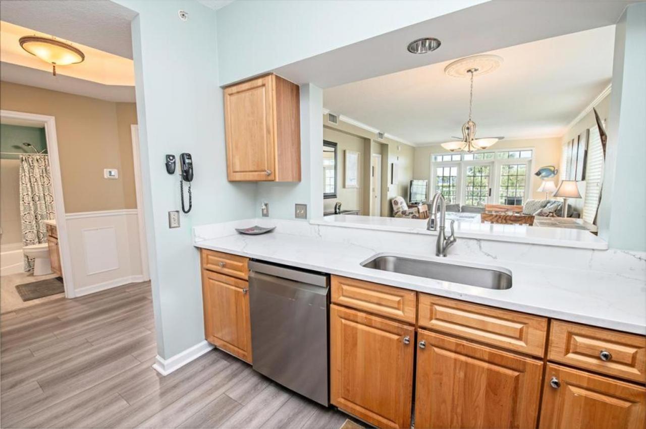 Holiday home Seaside At Anastasia G206 St. Augustine