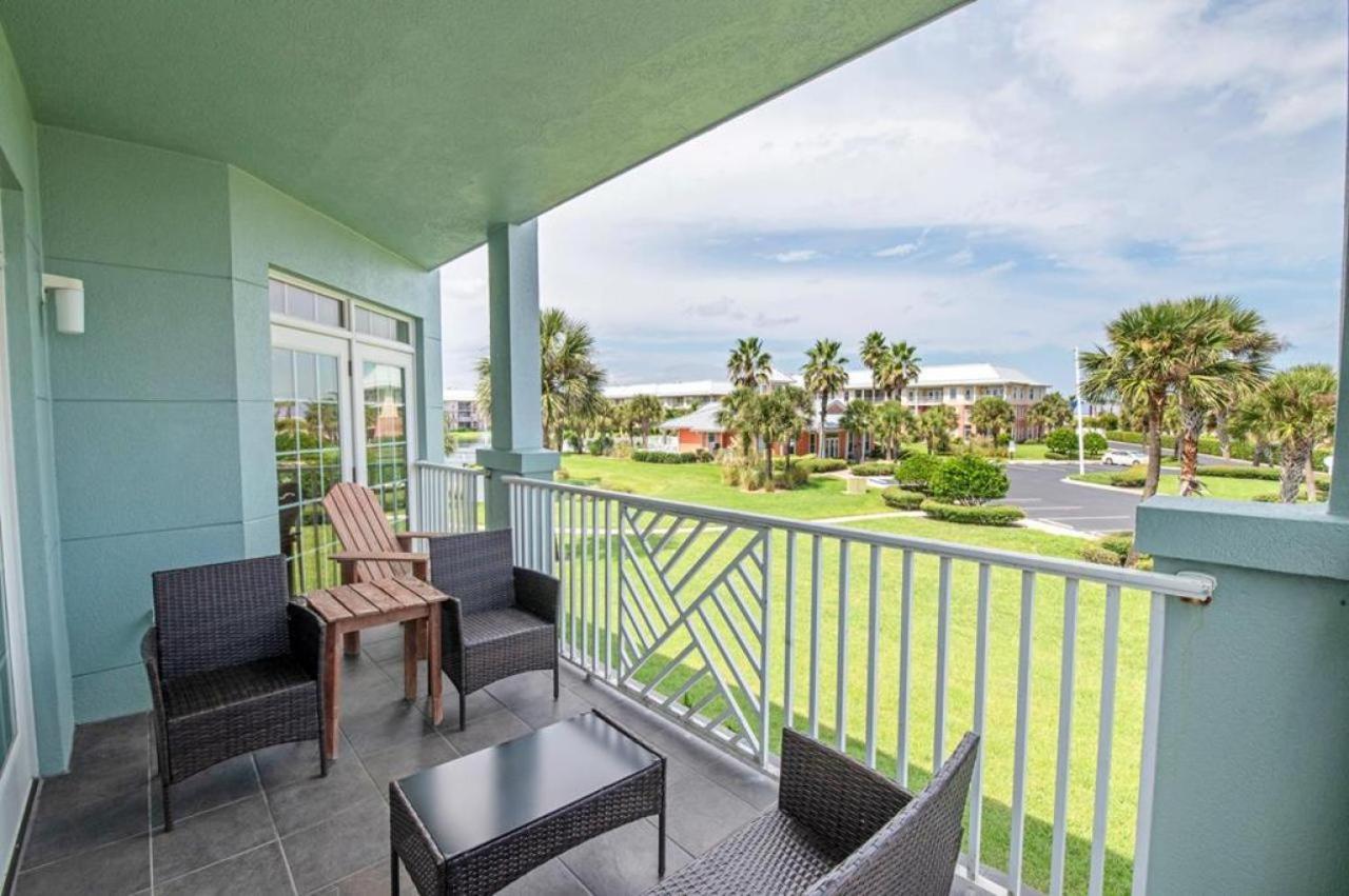 Seaside At Anastasia G206 Holiday home *