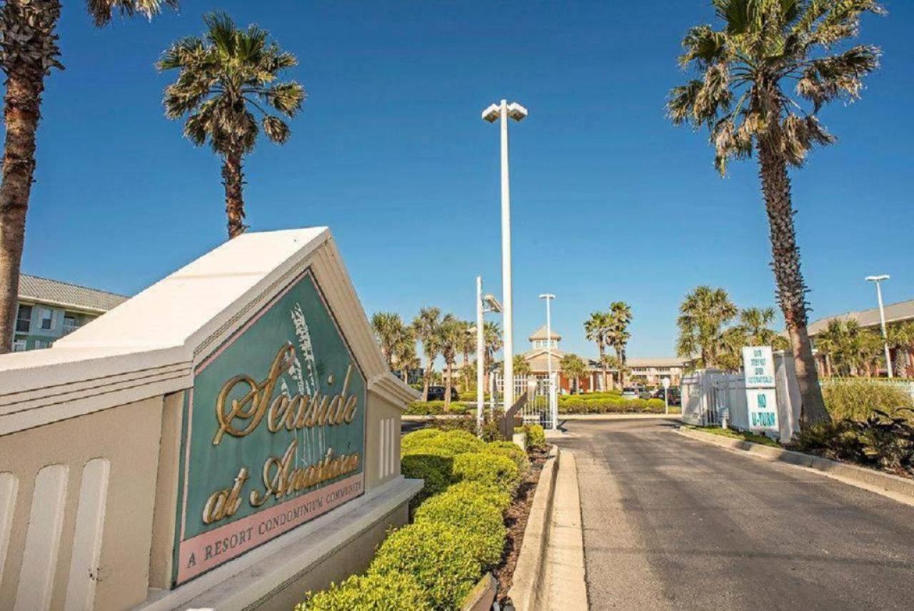 Seaside At Anastasia G206 Holiday home St. Augustine