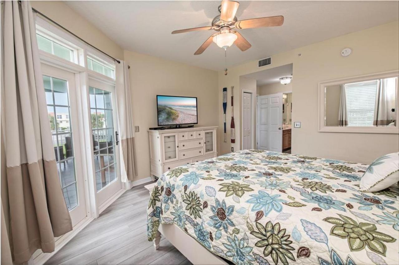 Seaside At Anastasia G206 St. Augustine
