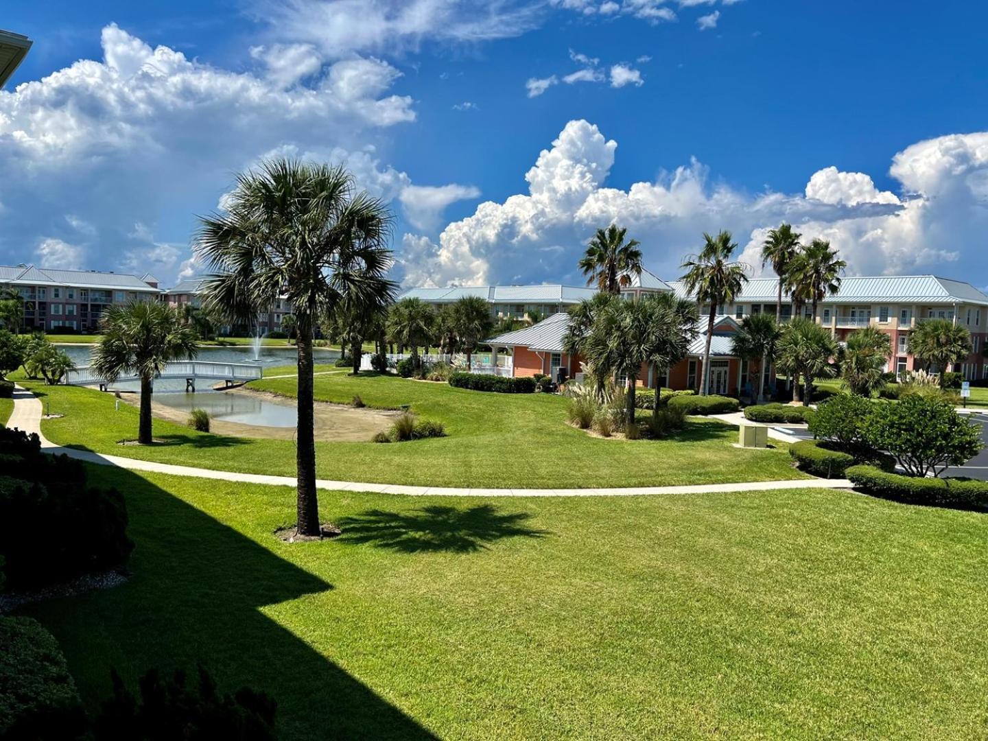 Seaside At Anastasia G206 St. Augustine