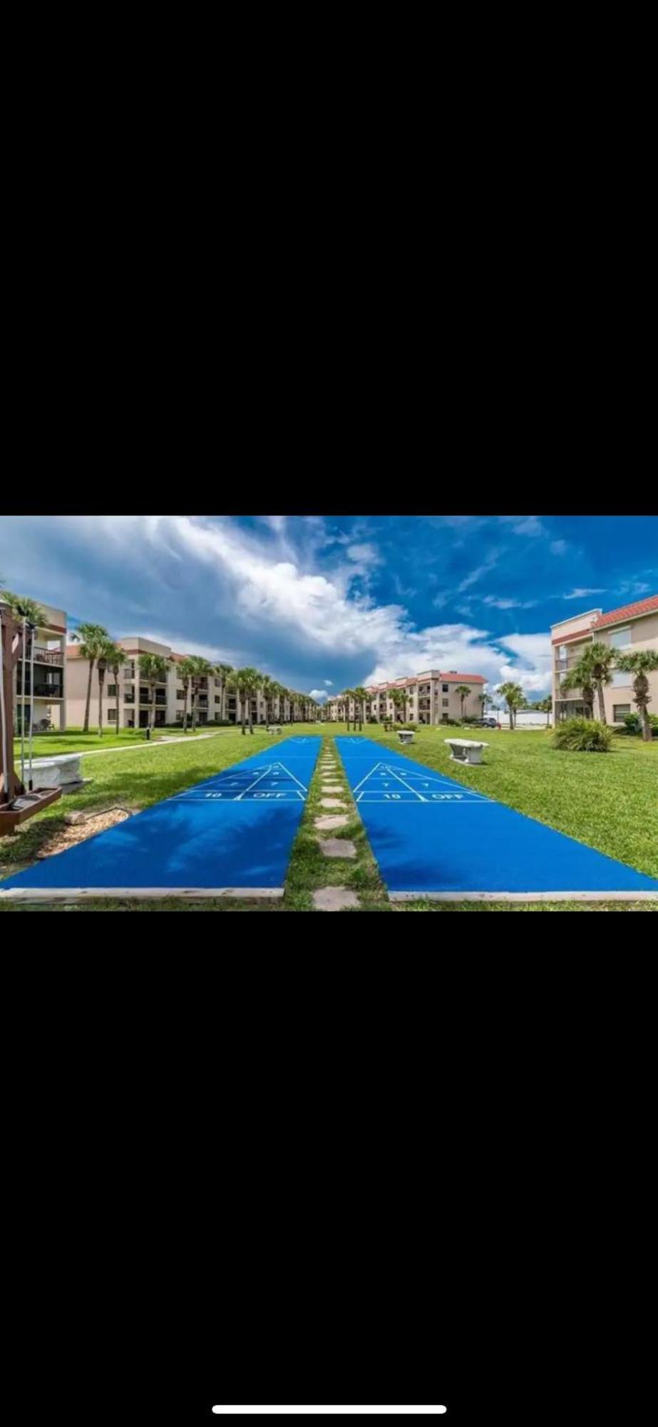 Aparthotel Ocean Front Ocean Village *