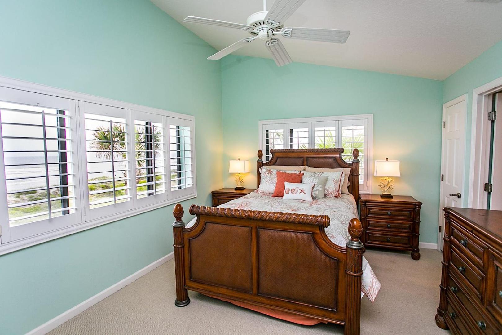 Beachfront Oasis Pool & St Aug Attractions St. Augustine