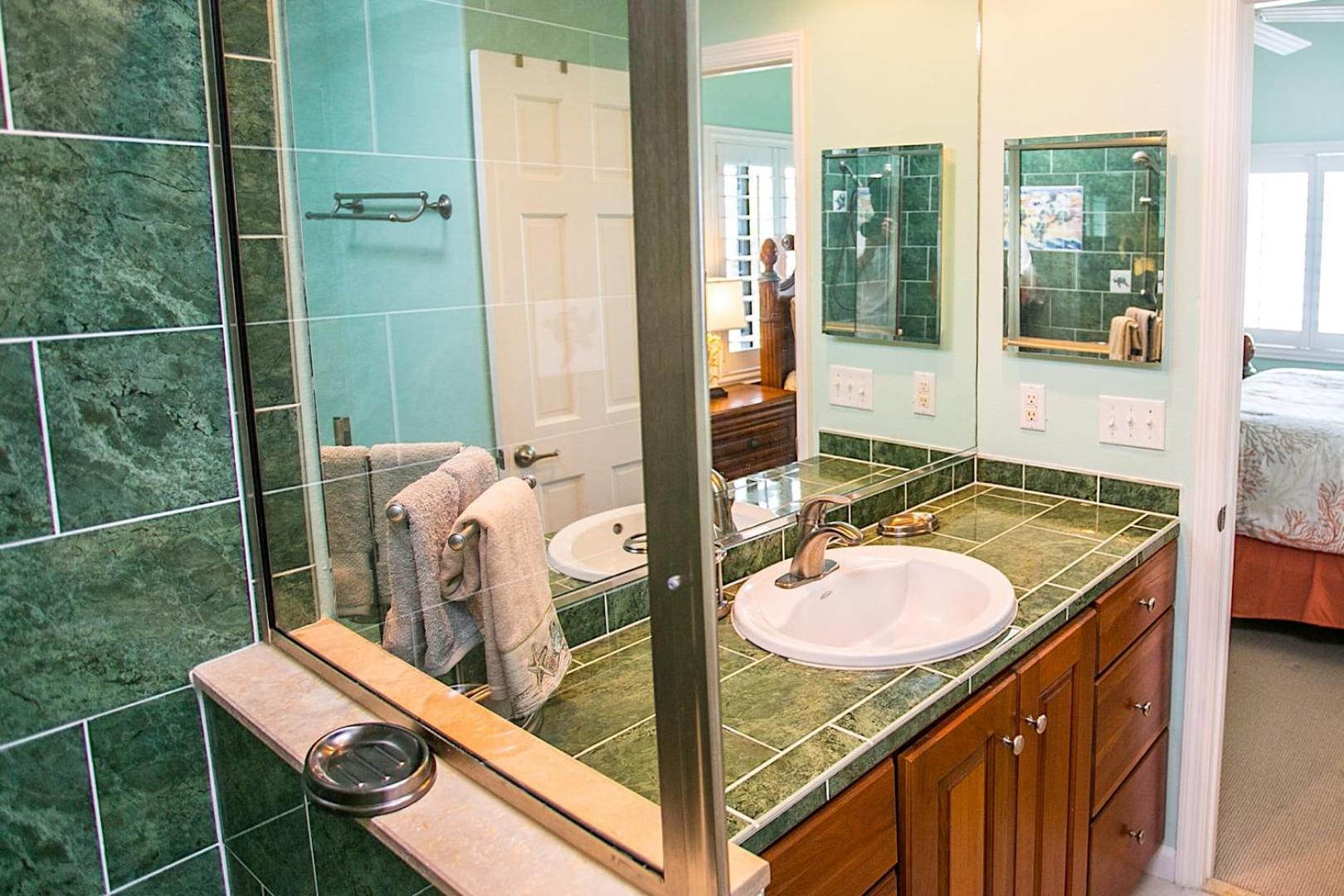 Holiday home Beachfront Oasis Pool & St Aug Attractions *