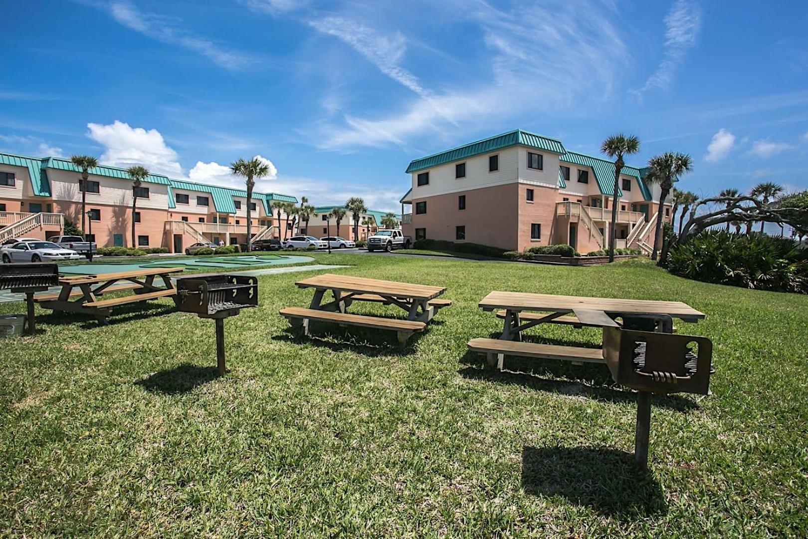 Holiday home Beachfront Oasis Pool & St Aug Attractions St. Augustine