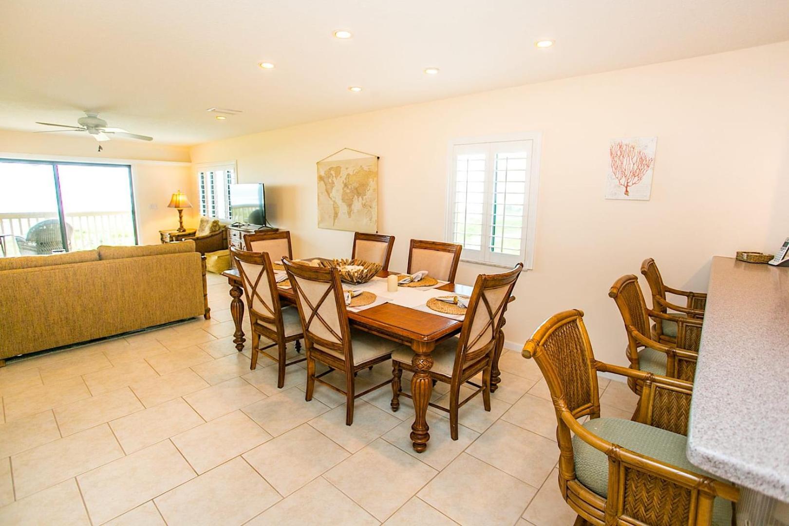 Beachfront Oasis Pool & St Aug Attractions *