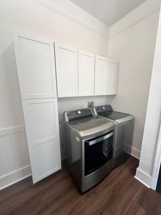 Apartment Cedar Street Retreat - Unit D St. Augustine