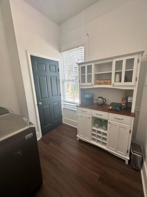 Cedar Street Retreat - Unit D Apartment St. Augustine