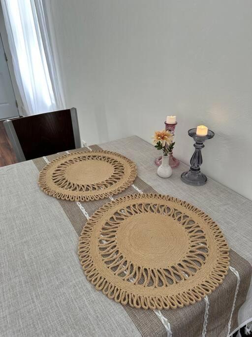 Cedar Street Retreat - Unit D