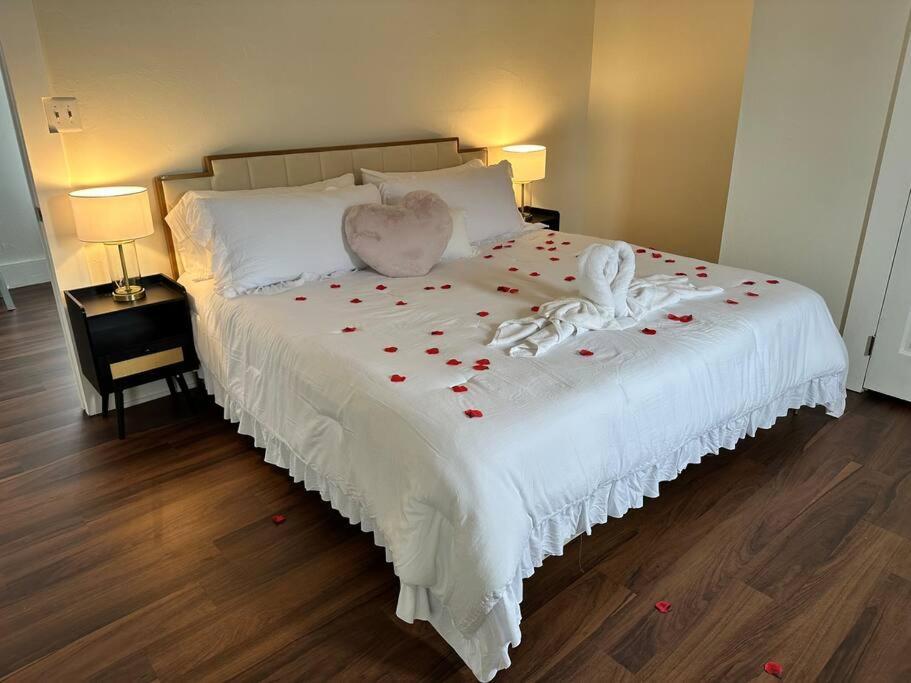 Apartment Cedar Street Retreat - Unit D *