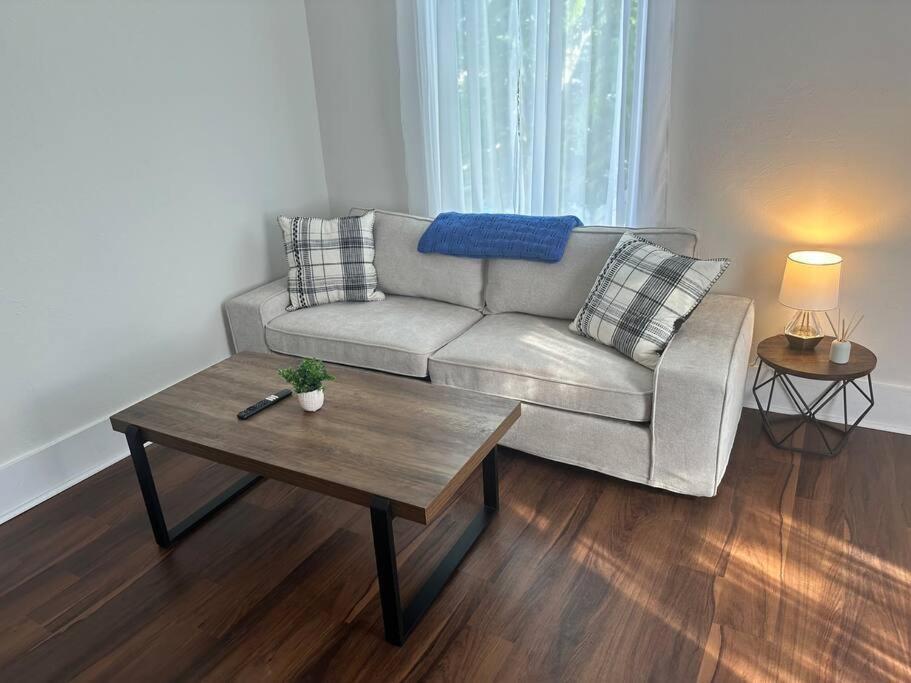 Cedar Street Retreat - Unit D * St. Augustine