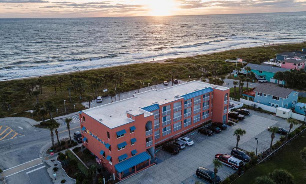 Hotel Oceanview - Saint Augustine