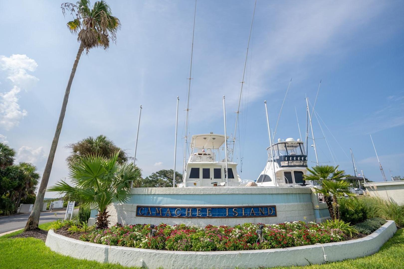 At Camachee Harbor View 11