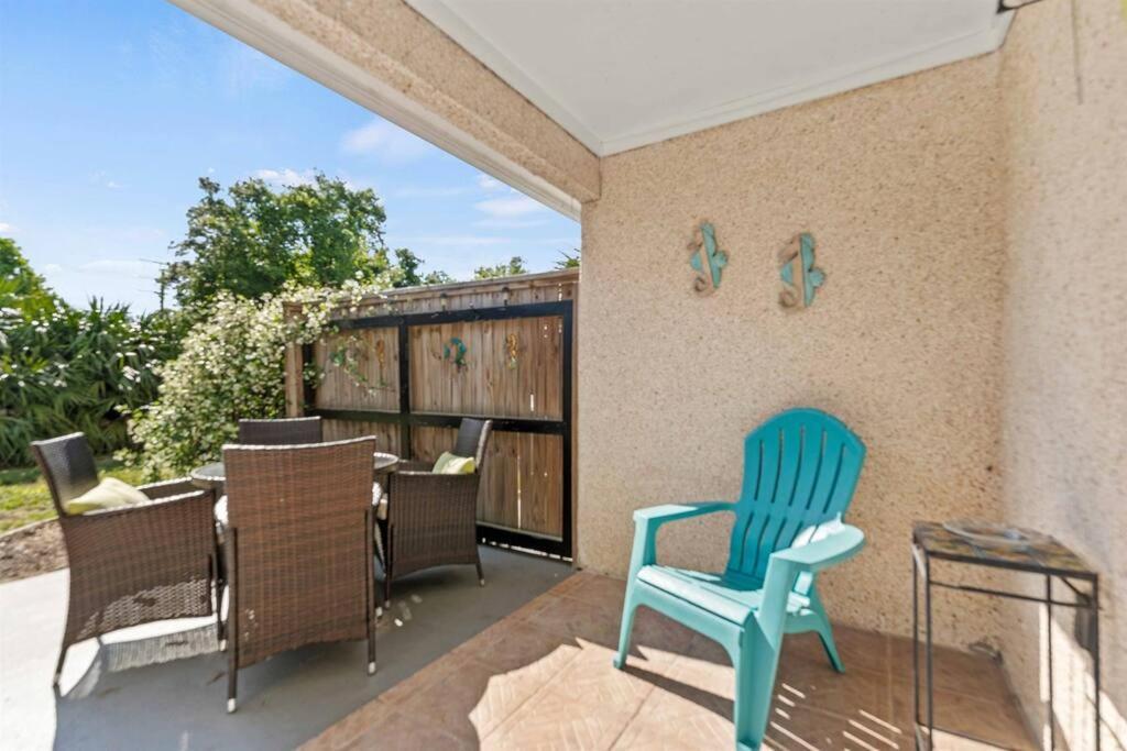 Holiday home Dog-friendly Steps From The Grill And Patio *