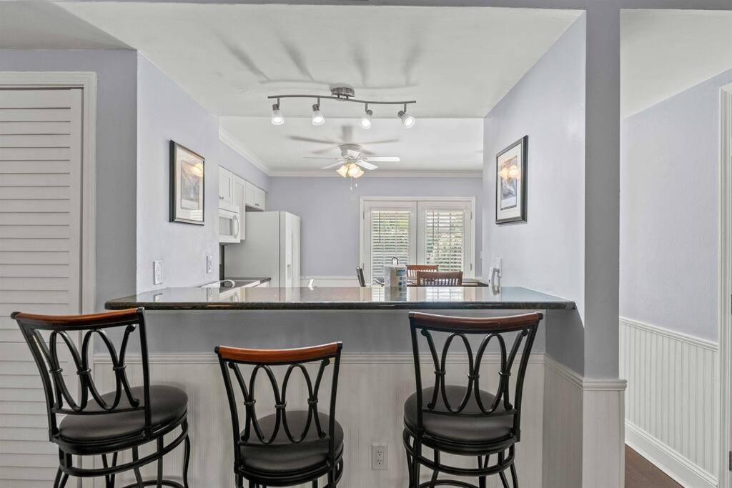 Dog-friendly Steps From The Grill And Patio * St. Augustine