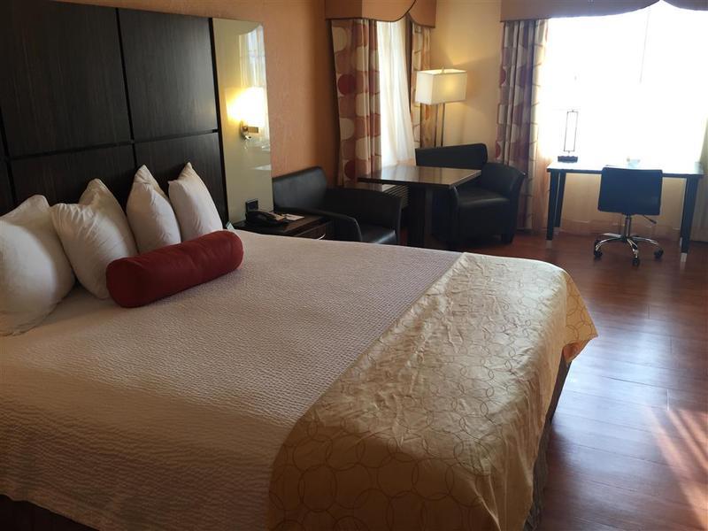 Western Historic Bayfront 3* St. Augustine