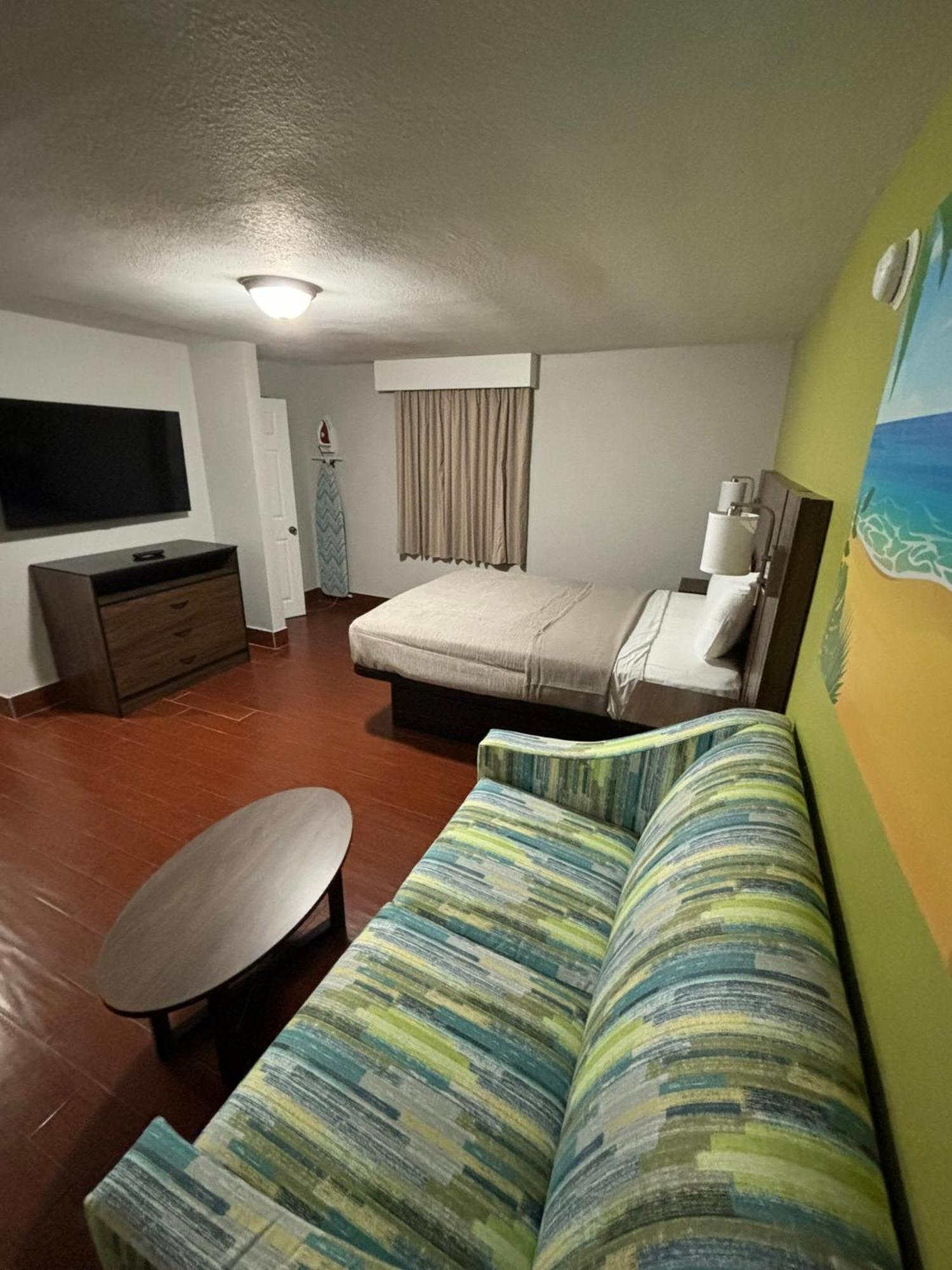 Hotel Travelodge By Wyndham & St Augustine - Historic Saint Augustine