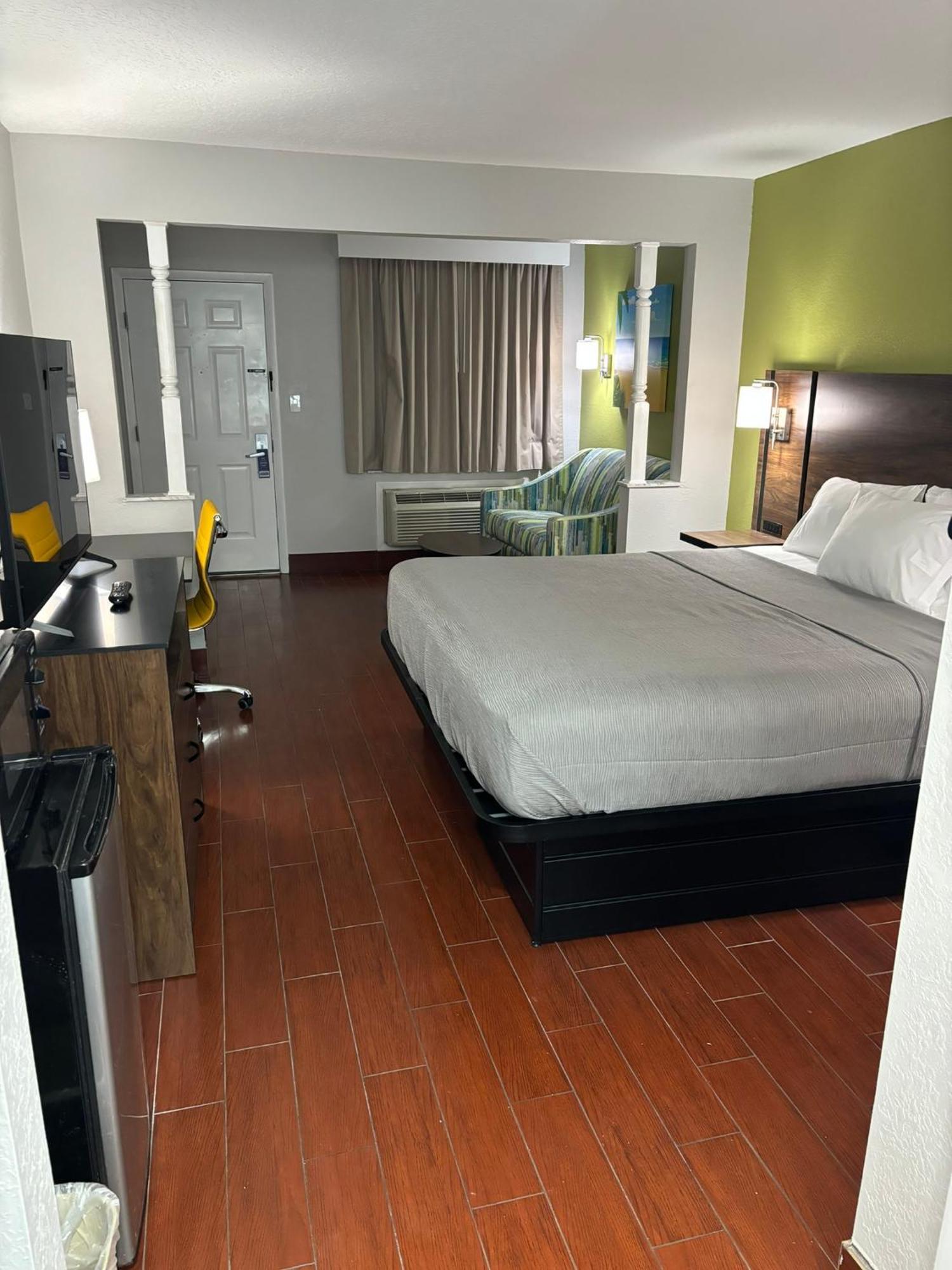 Travelodge By Wyndham & St Augustine - Historic 3* Saint Augustine