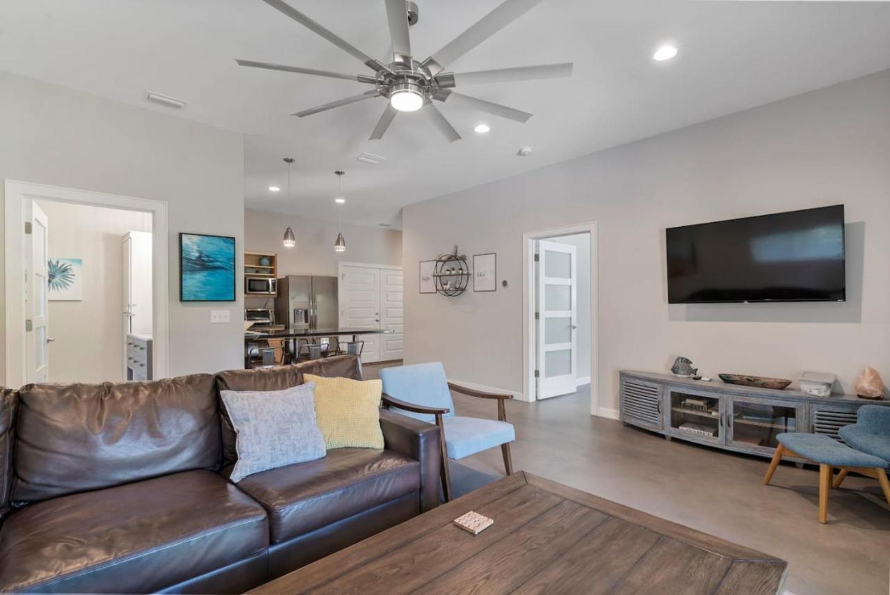 Apartamento Vista Mar At The Ocean Saint Augustine