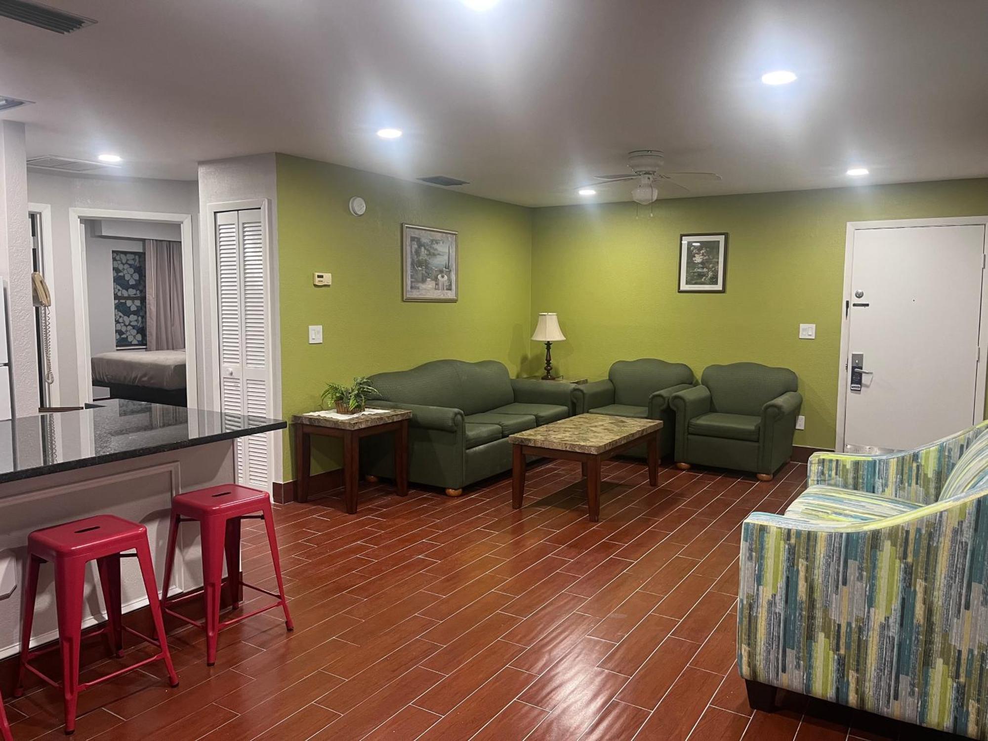 Hotel Travelodge By Wyndham & St Augustine - Historic Saint Augustine