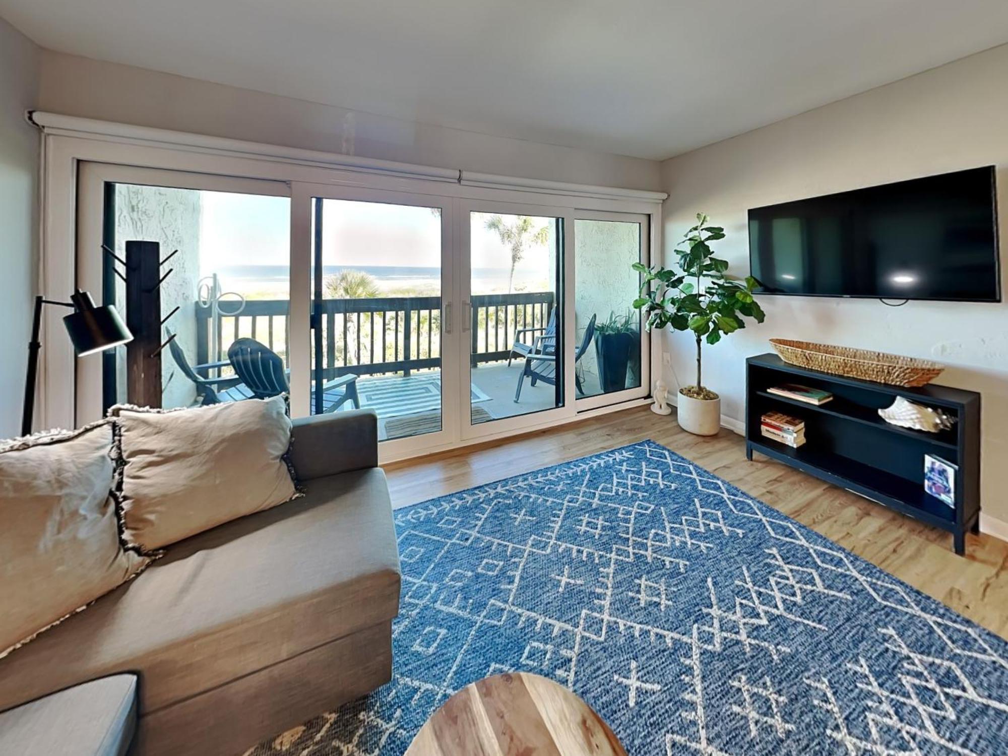 Apartamento Island View Saint Augustine