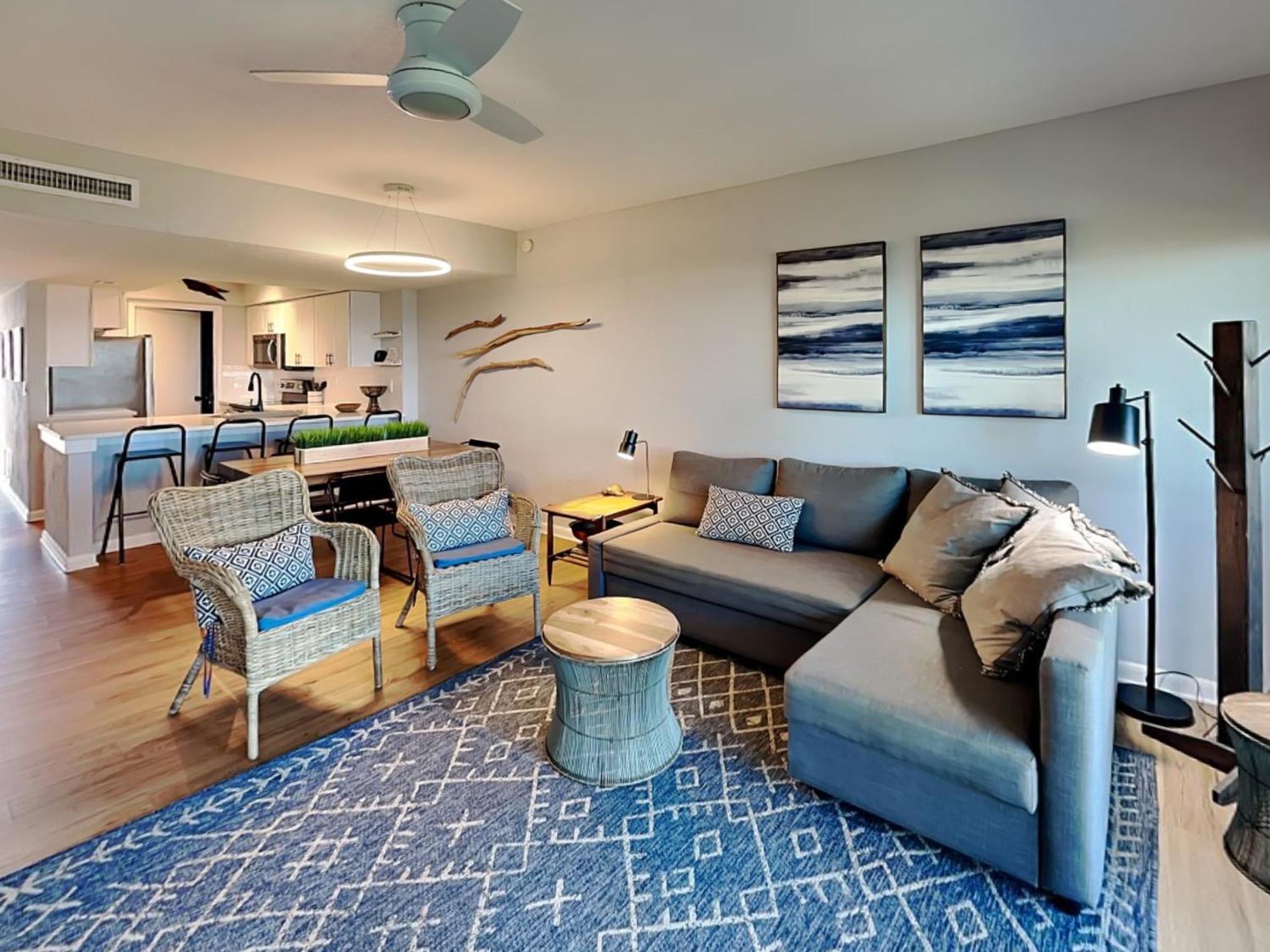 Apartamento Island View Saint Augustine