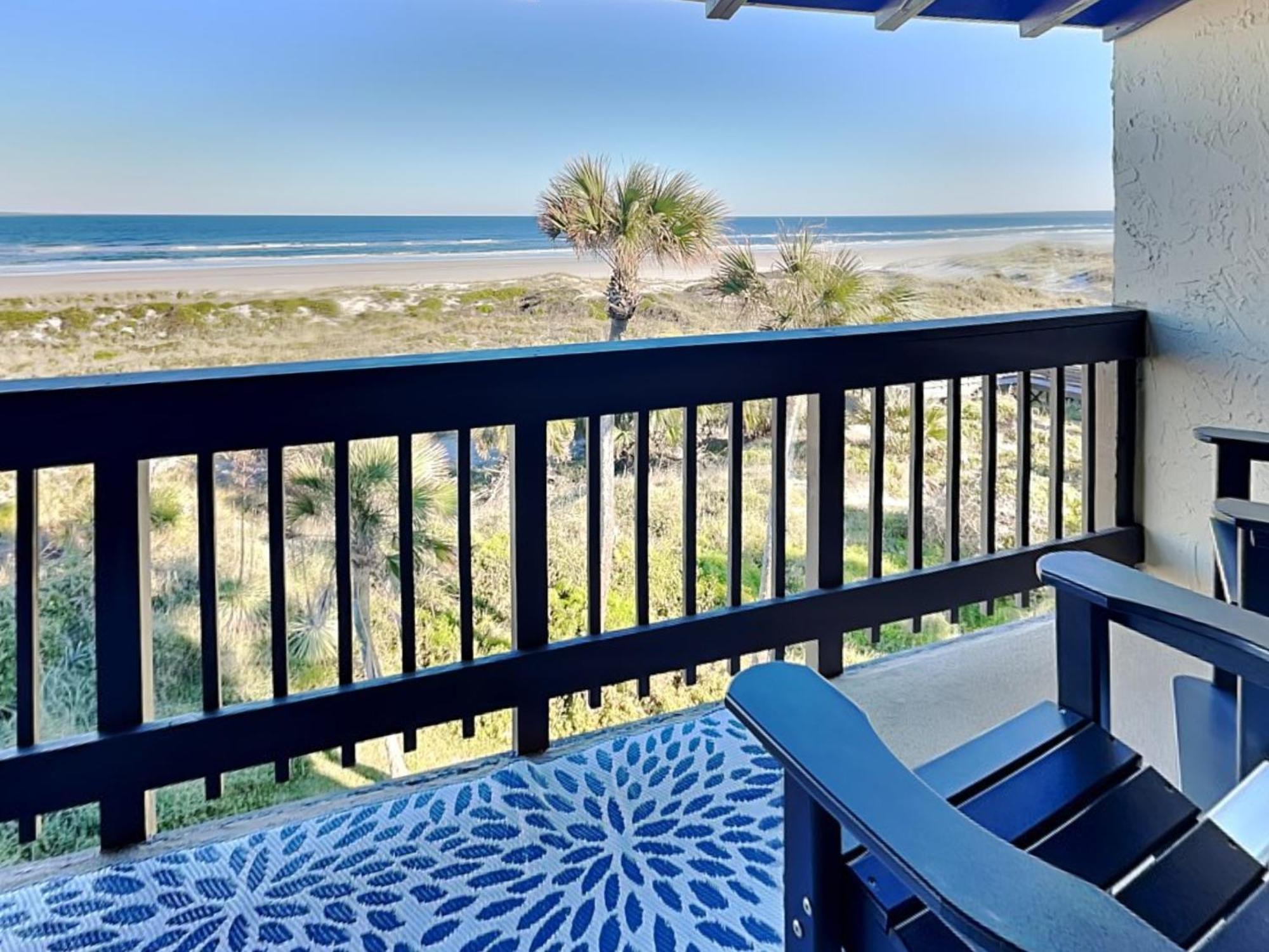 Island View Saint Augustine