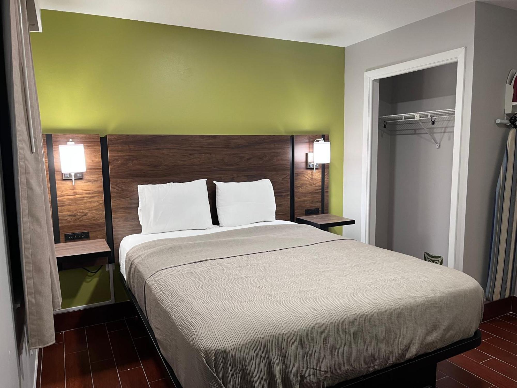 Travelodge By Wyndham & St Augustine - Historic Saint Augustine