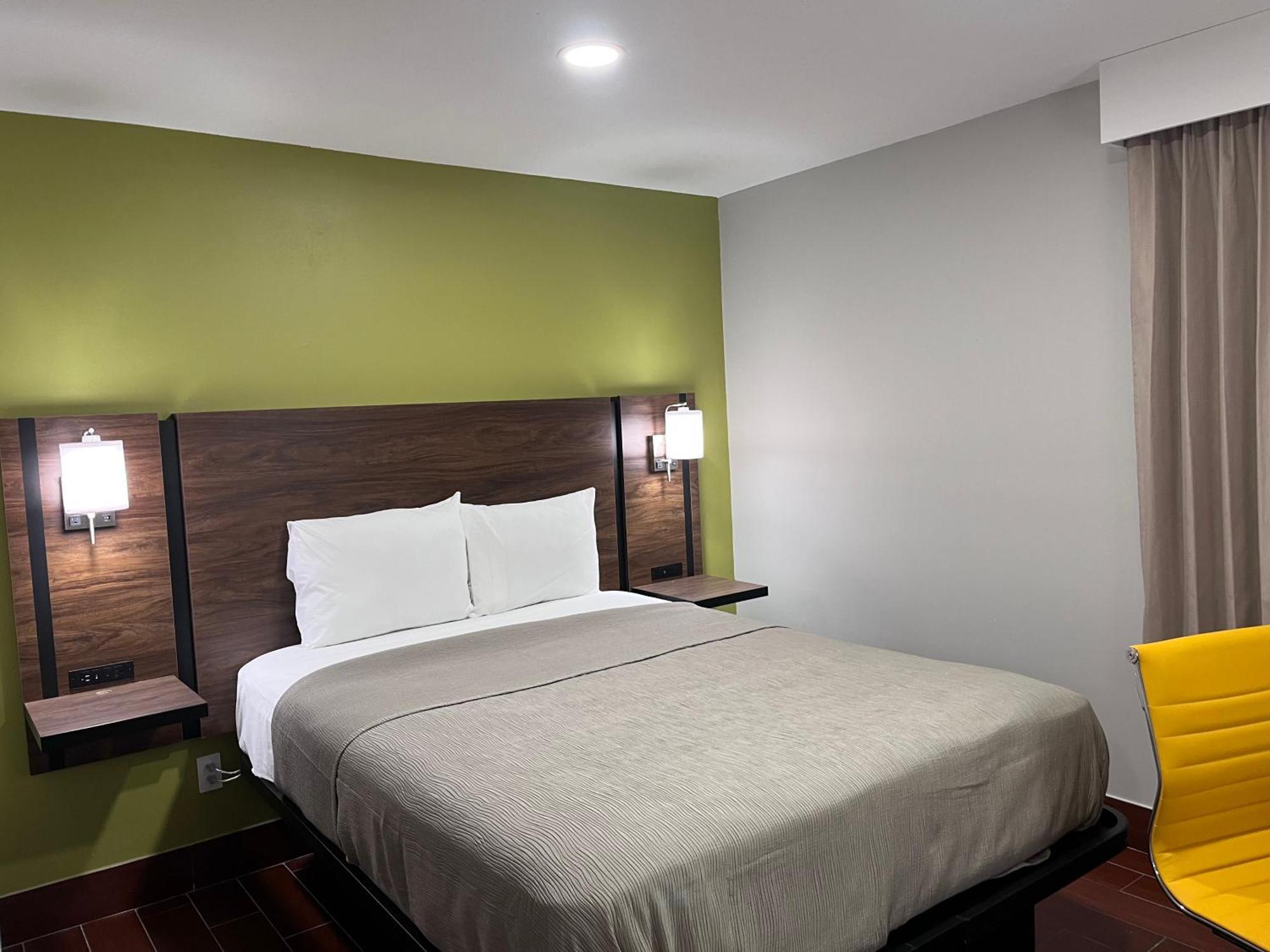 Travelodge By Wyndham & St Augustine - Historic 3* Saint Augustine