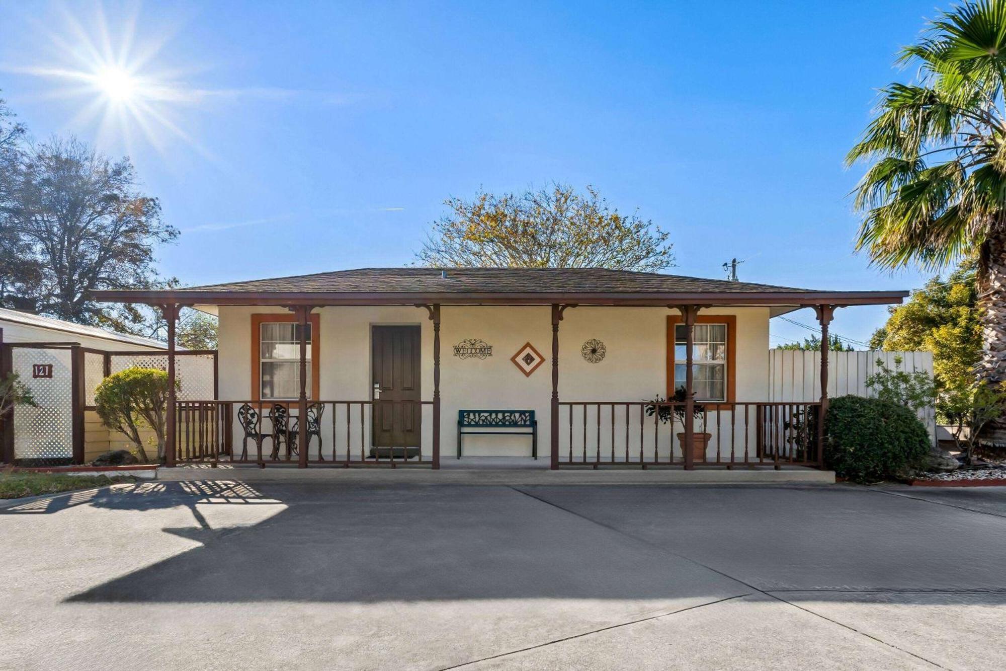 Travelodge By Wyndham & St Augustine - Historic Saint Augustine