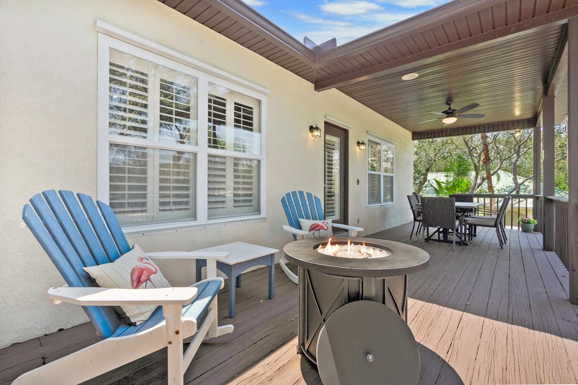 Pool + Hot Tub, Dock, Fishing, Near Beach! *