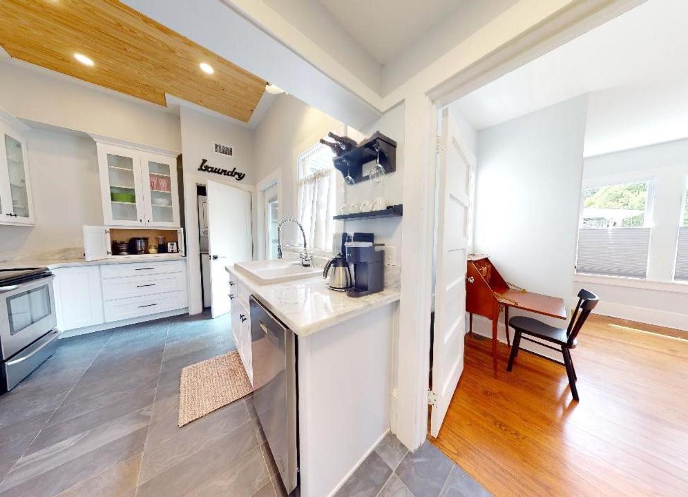 Palm Paradise - Renovated 1891 Queen Anne - Historic Dt Quarter Mi Stroll - Only 3 Mi