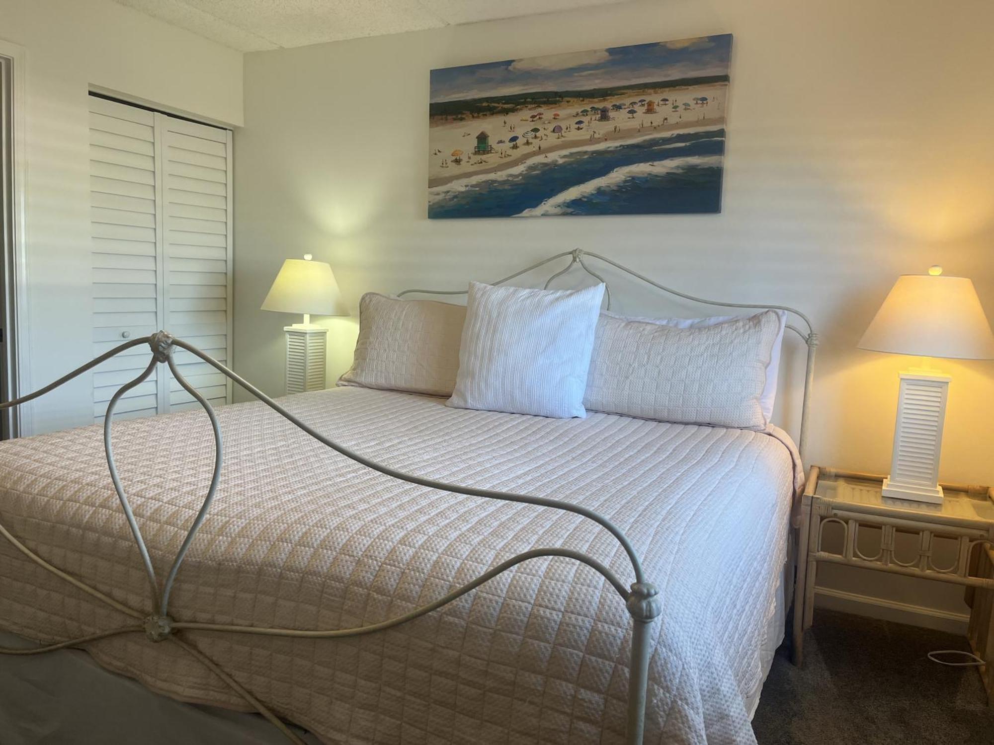 St Aug Ocean And Racquet