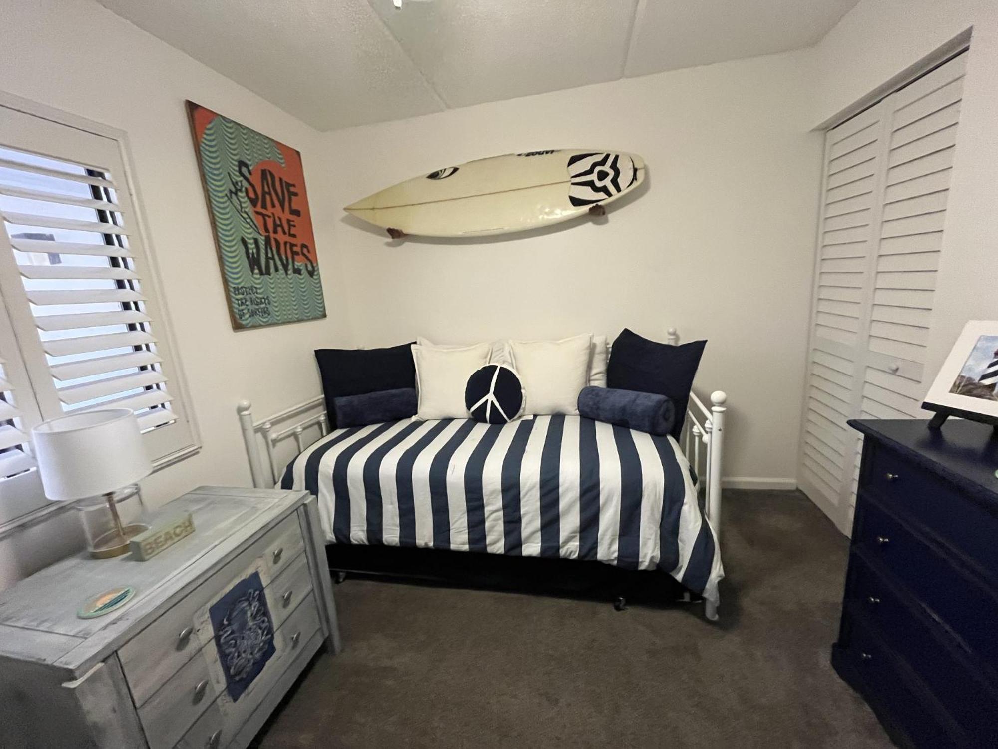 Holiday home St Aug Ocean And Racquet *
