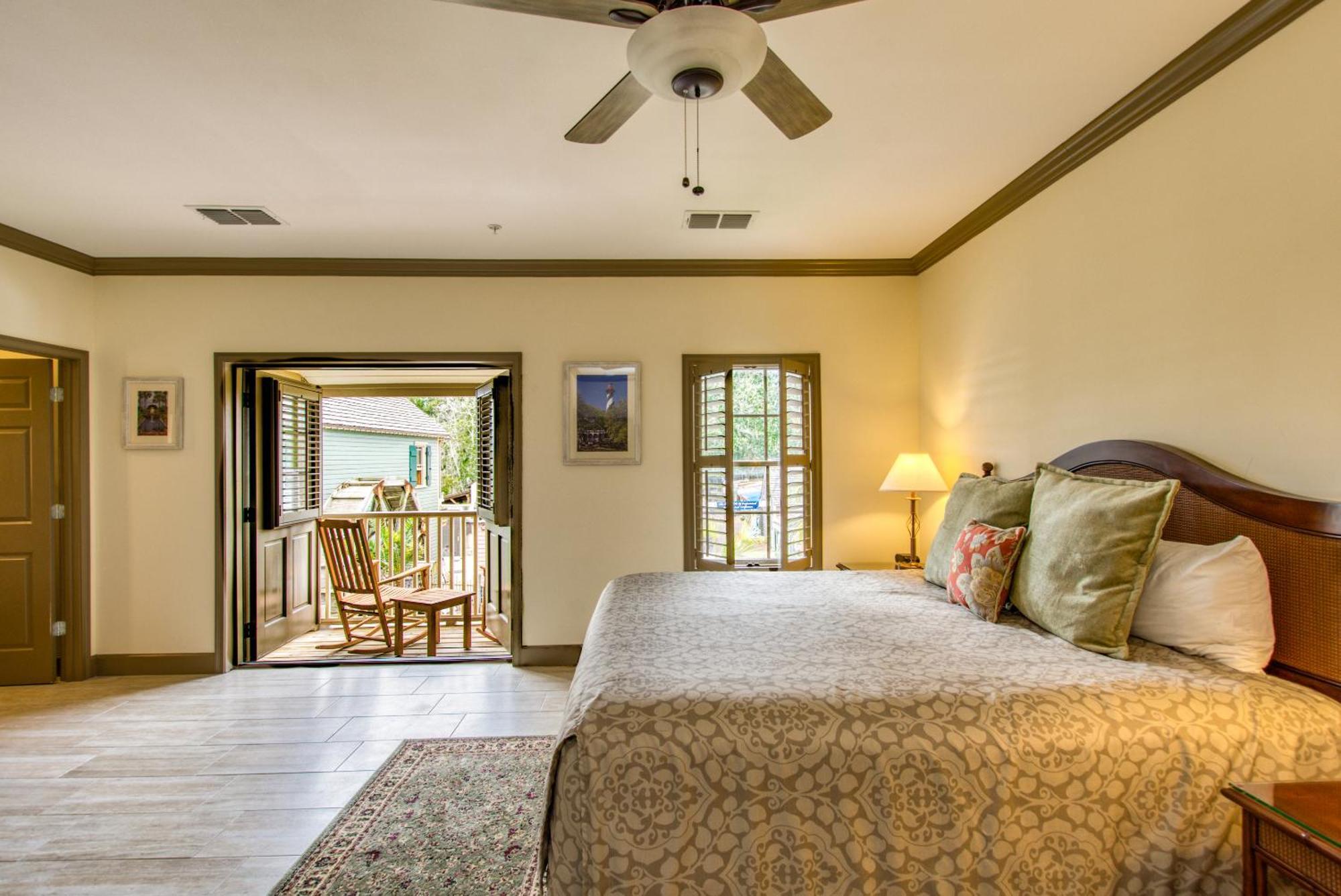 Inn St George -