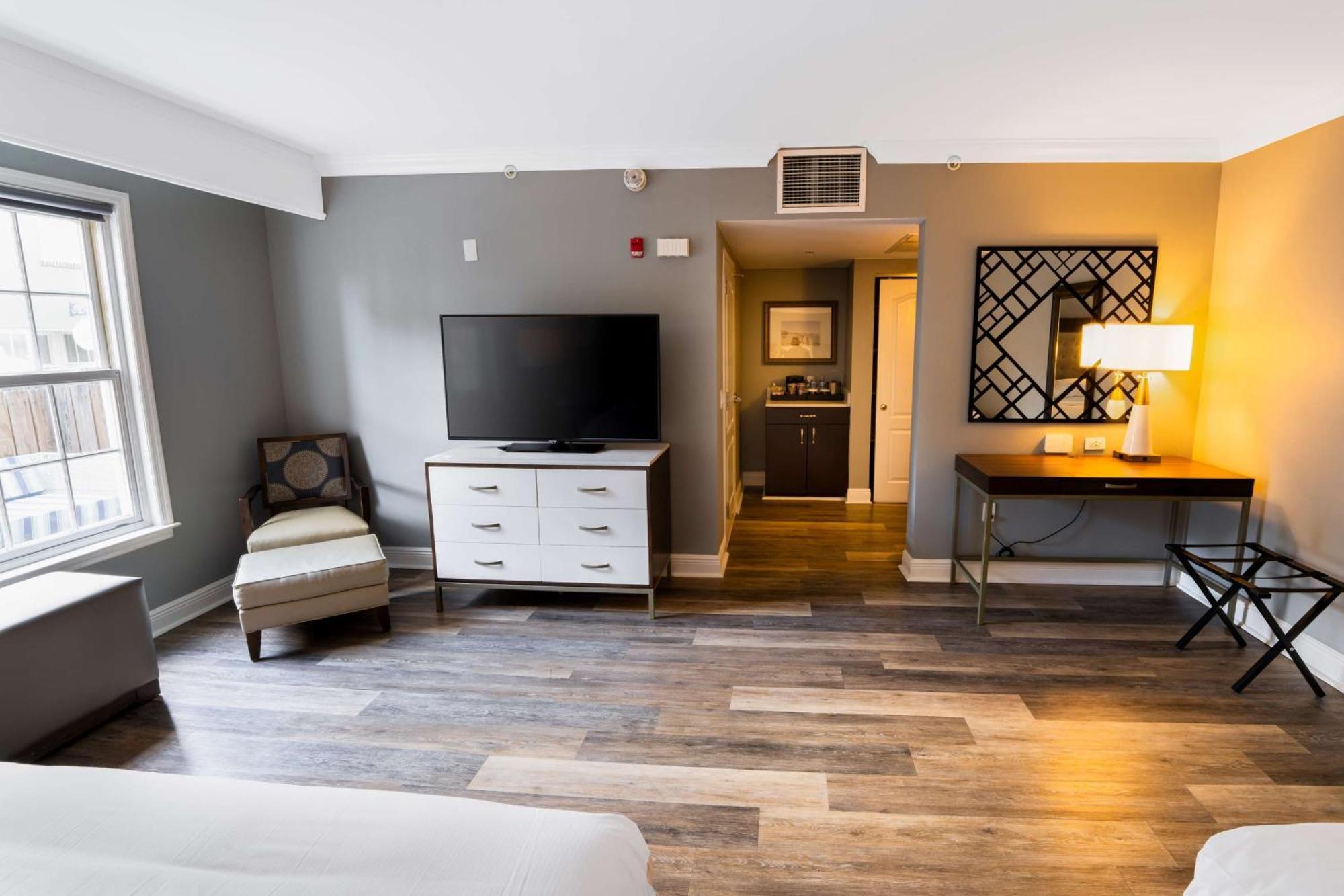 Hilton Historic Bayfront 4* Saint Augustine