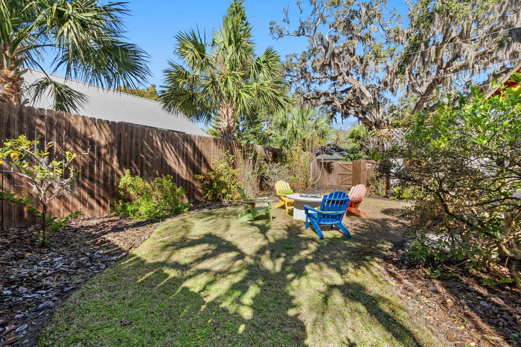 Twin Palms L Craftsman L Walk To Dntn * St. Augustine