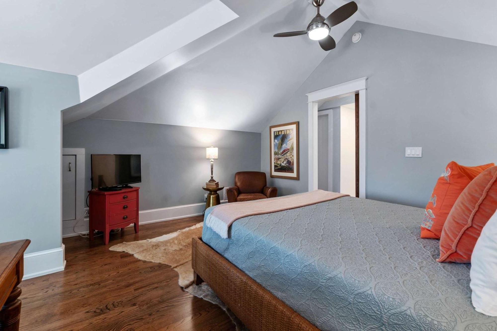 Holiday home Twin Palms L Craftsman L Walk To Dntn St. Augustine