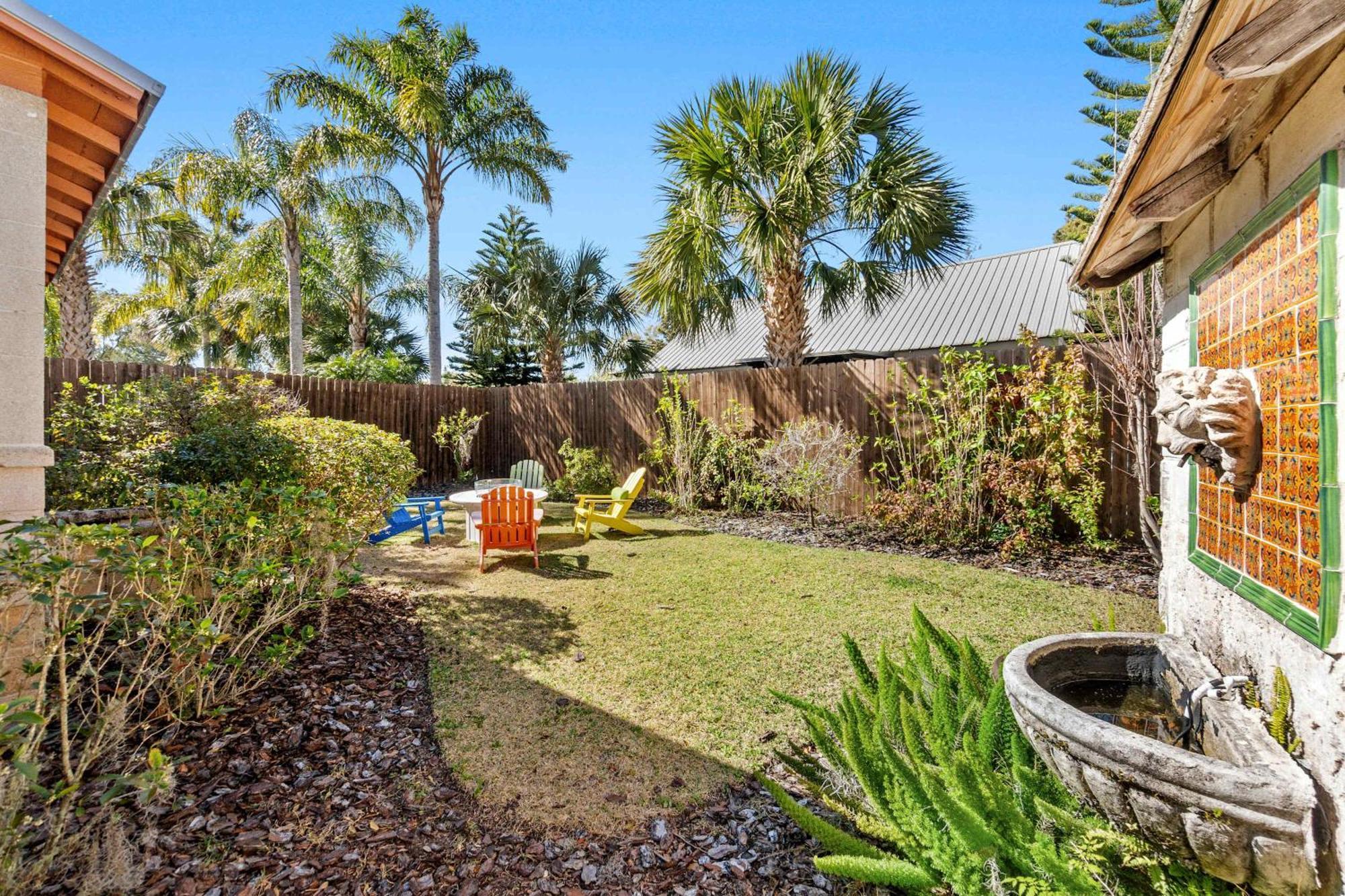 Holiday home Twin Palms L Craftsman L Walk To Dntn