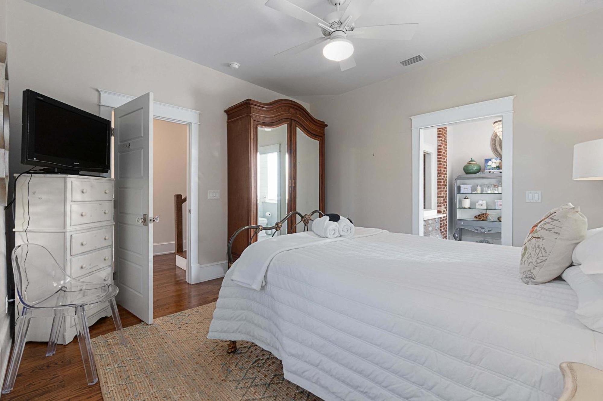 Holiday home Twin Palms L Craftsman L Walk To Dntn *