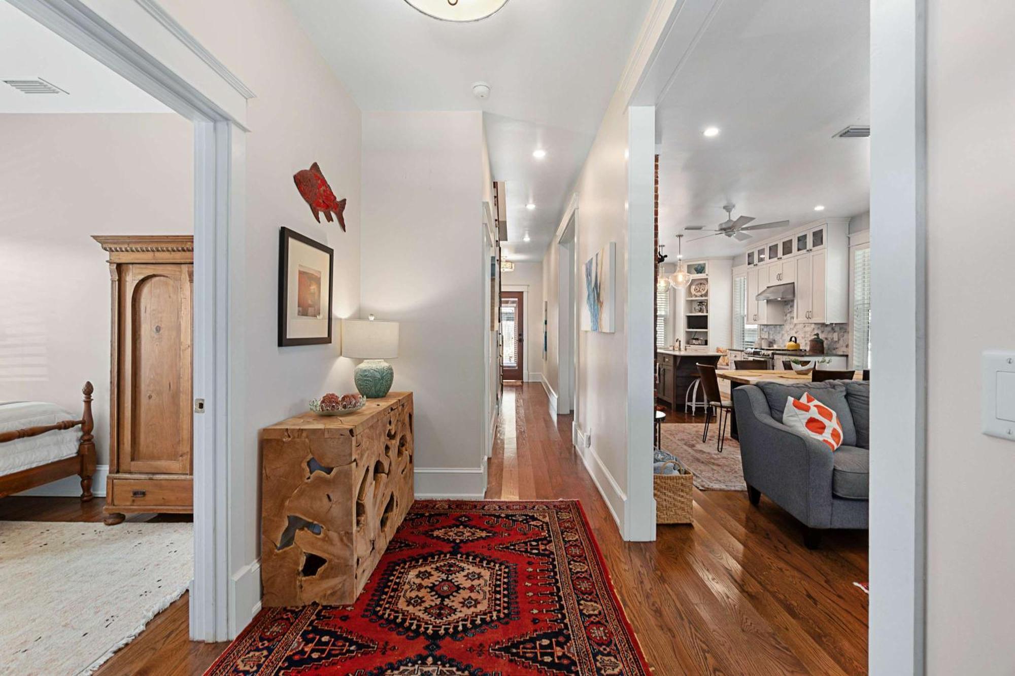 Holiday home Twin Palms L Craftsman L Walk To Dntn *