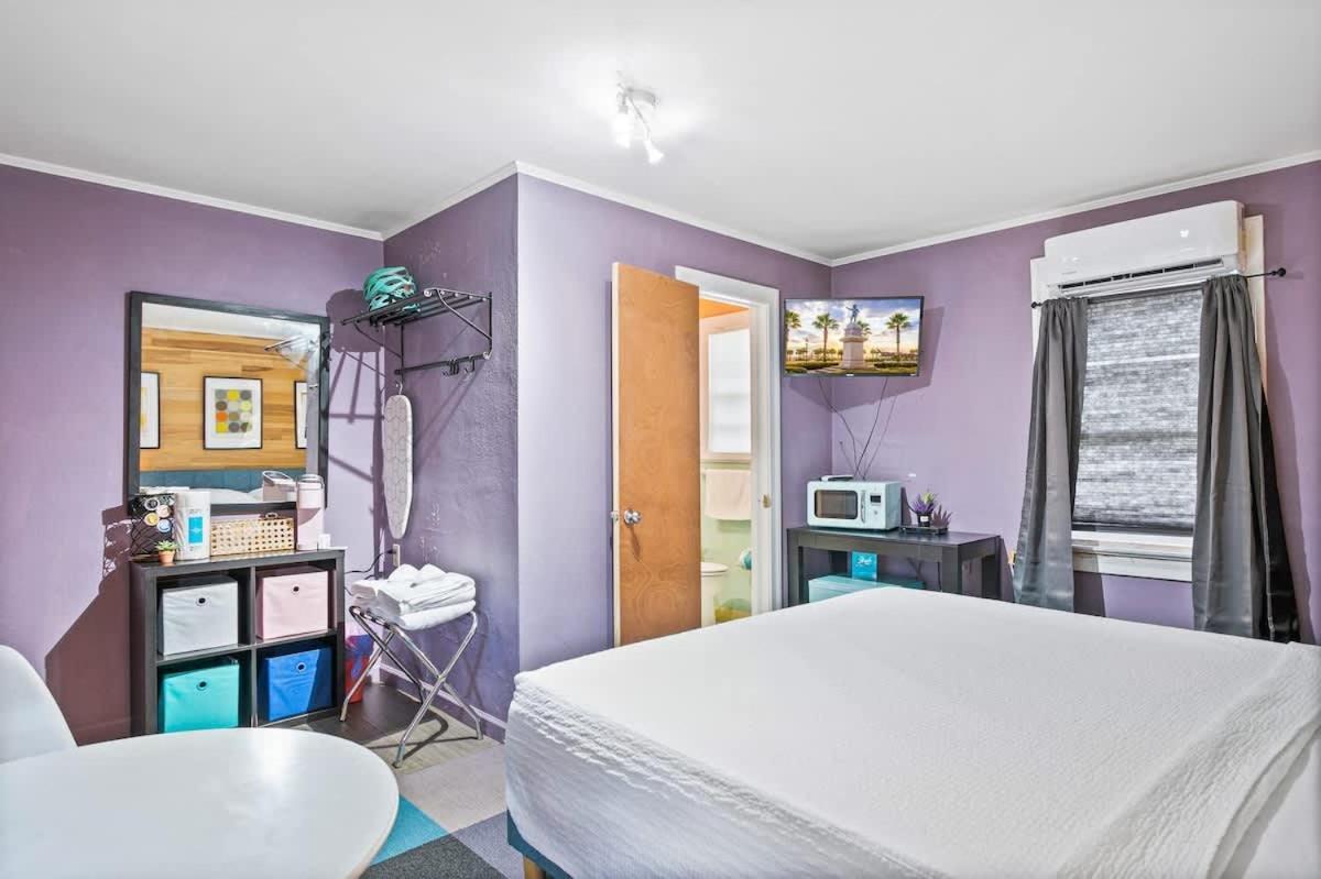 Back In Time Motel- Vintage Vibes In St Augustine St. Augustine