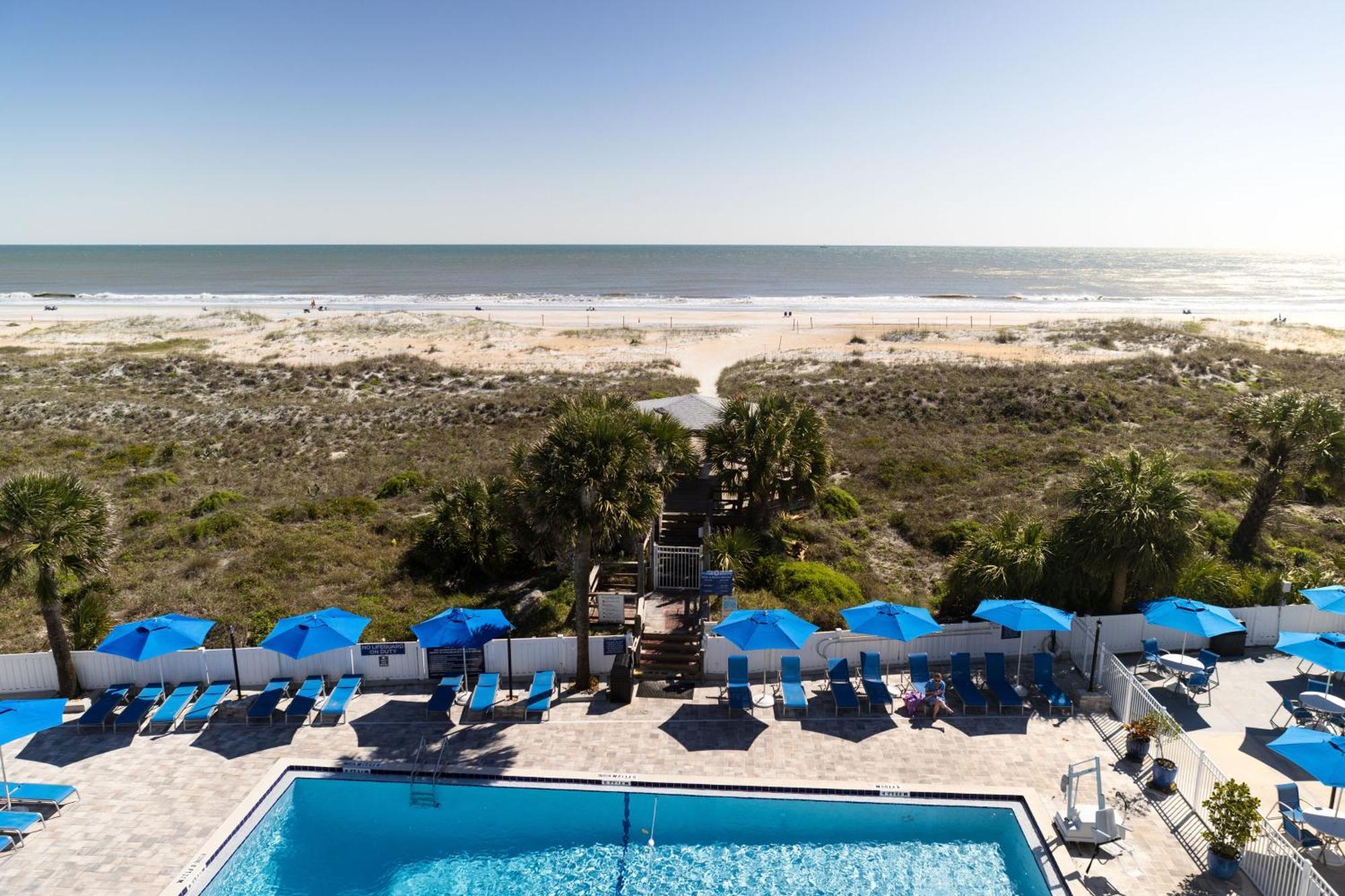 Guy Harvey On 3* St. Augustine