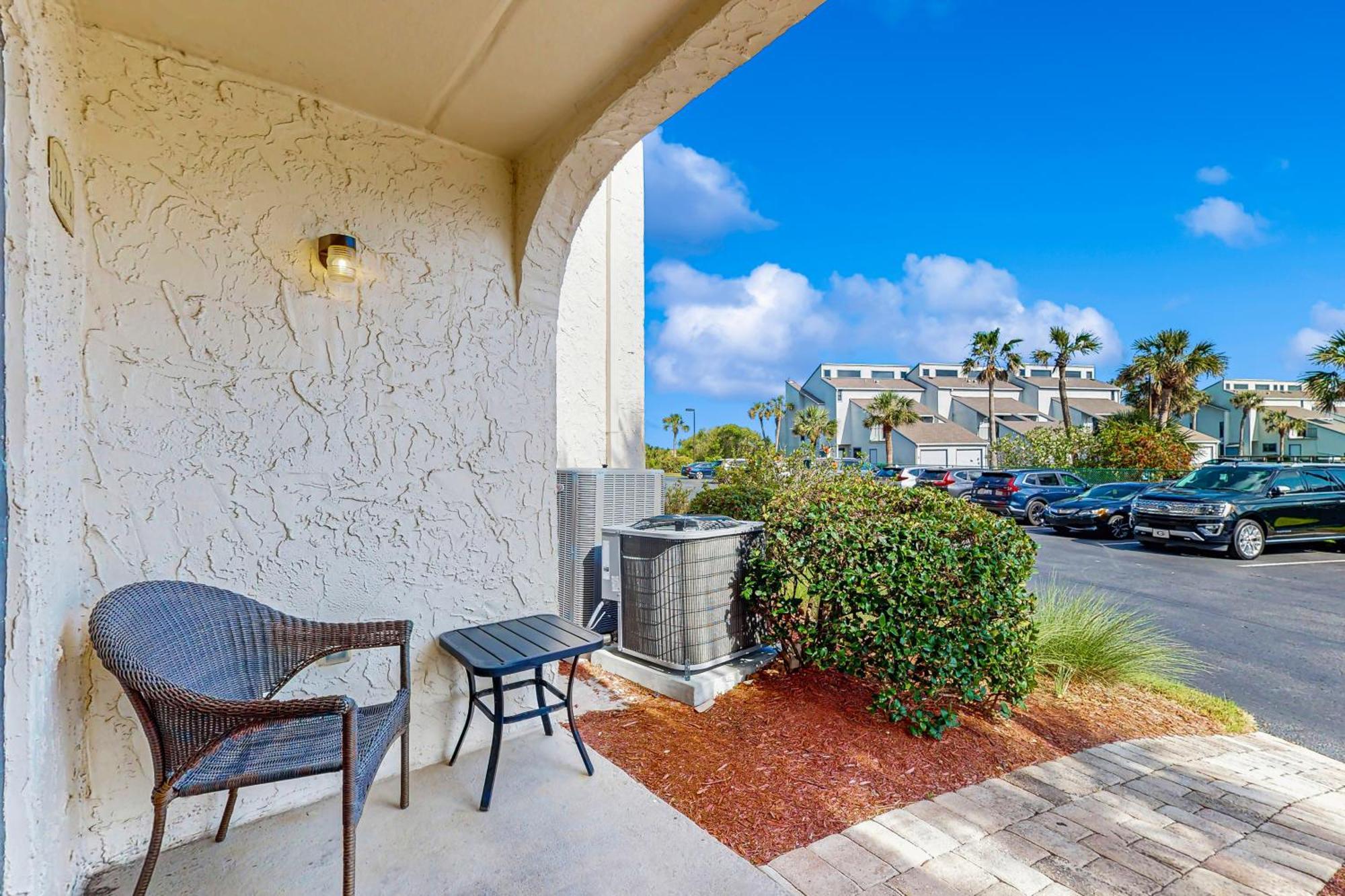 St Aug Ocean And Racquet Holiday home St. Augustine