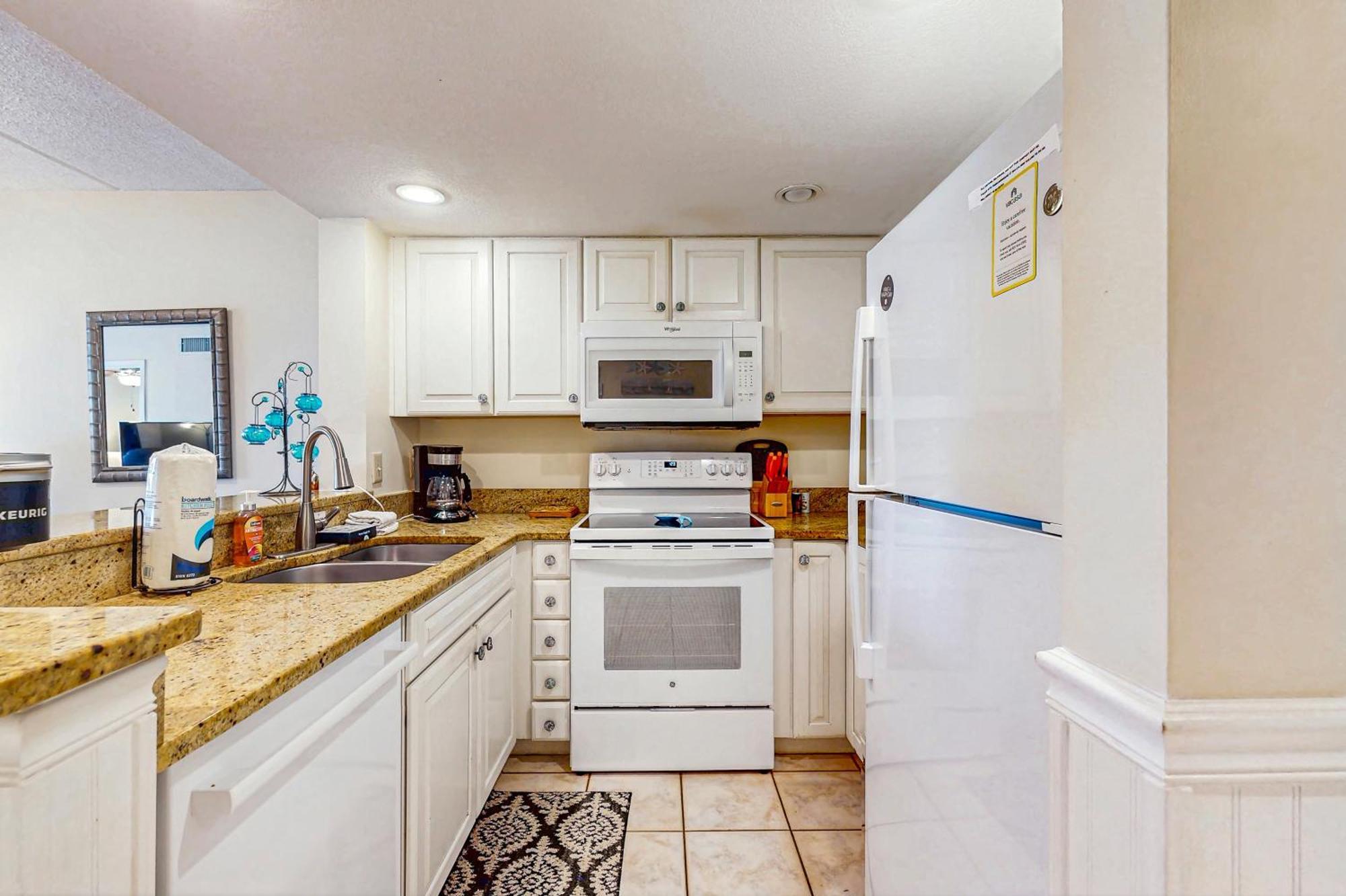 St Aug Ocean And Racquet Holiday home *