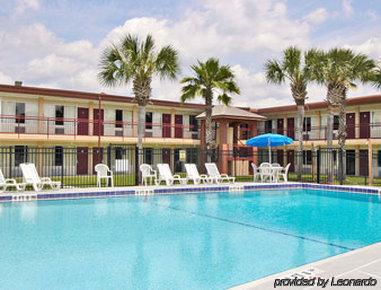 Hotel Days By Wyndham St Augustine I-95-outlet Mall St. Augustine