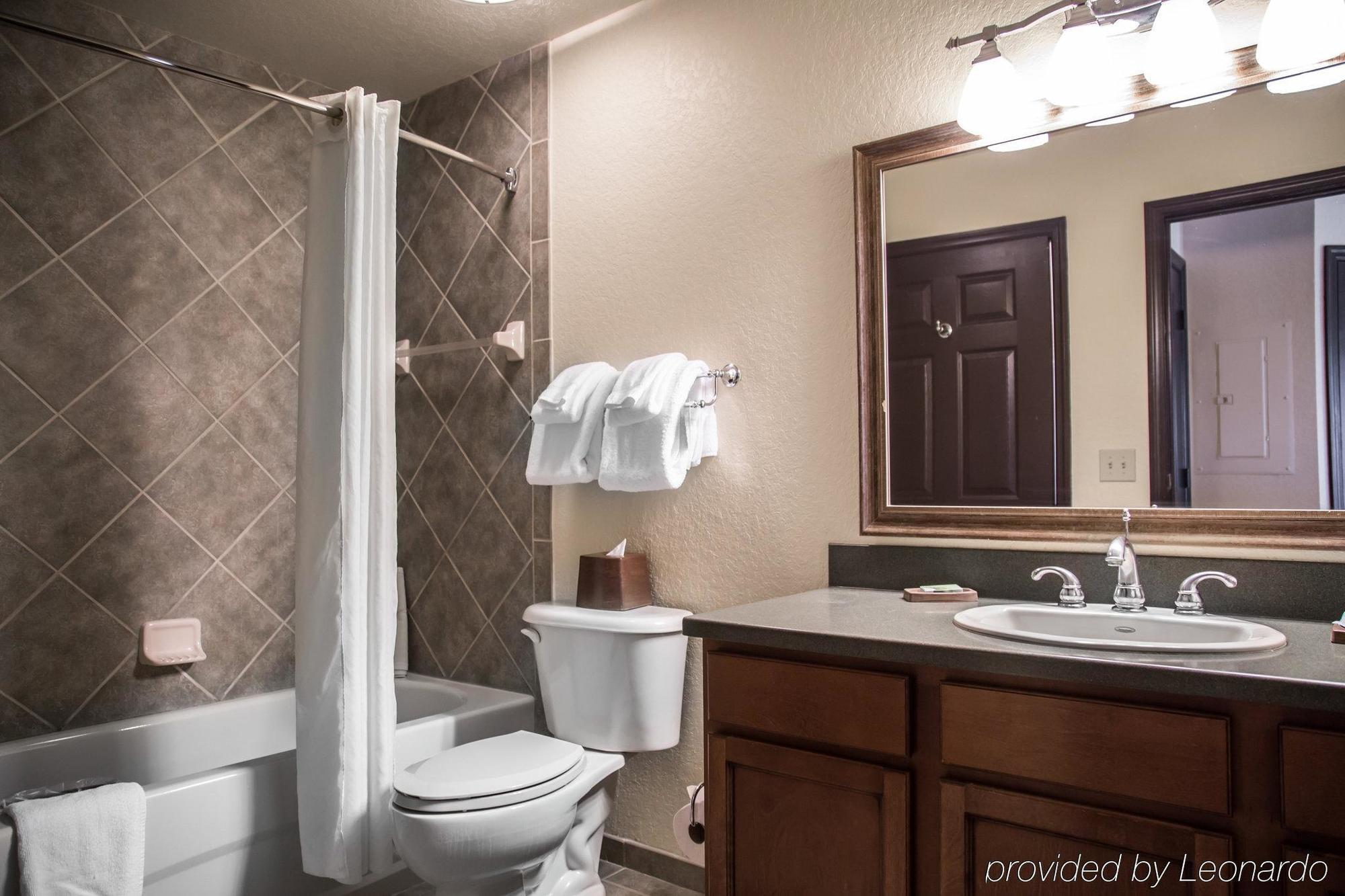 Bluegreen Vacations Grande At World Golf Village 3* St. Augustine