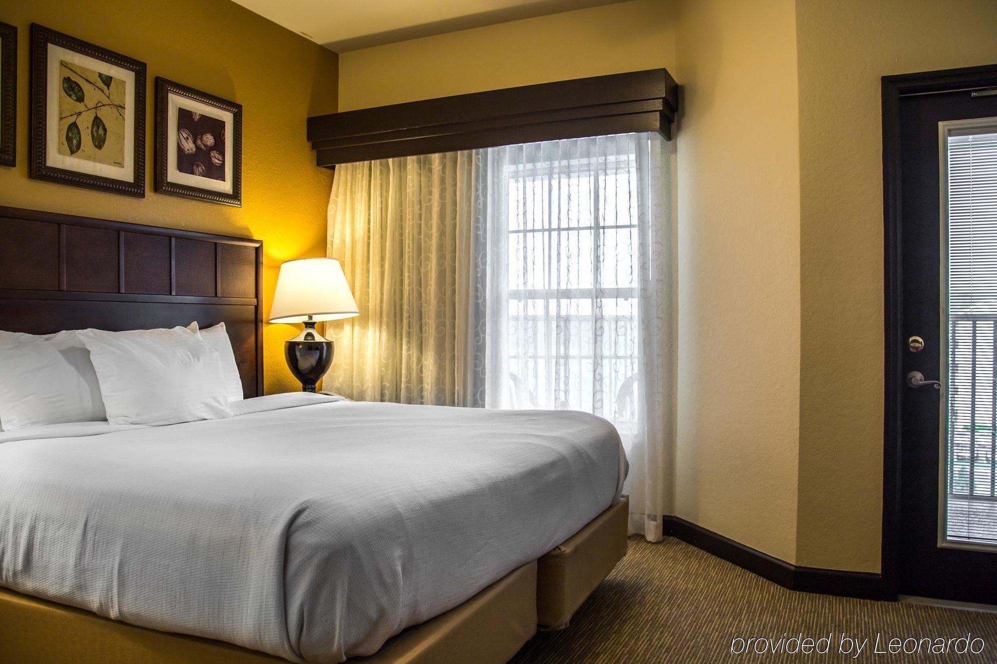 Bluegreen Vacations Grande At World Golf Village Resort